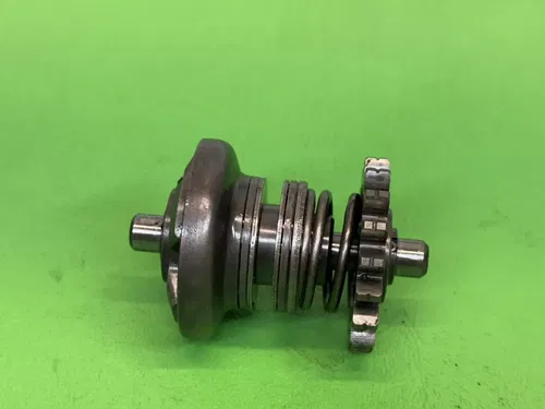 1986 Kawasaki KDX200 KDX 200 Governor Governer