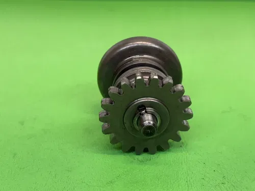 1986 Kawasaki KDX200 KDX 200 Governor Governer