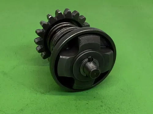 1986 Kawasaki KDX200 KDX 200 Governor Governer
