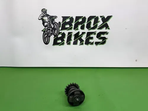 1986 Kawasaki KDX200 KDX 200 Governor Governer