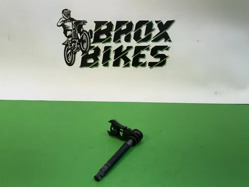 1989 Kawasaki KX80 KX 80 Shift Shifter Shaft