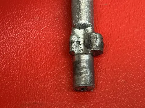 1981 Honda CR450R CR450 CR 450 Clutch Actuator Rod Lever
