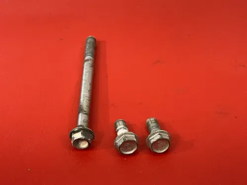 1998 Honda CR80R CR80 CR 80 80R Subframe Sub Frame Bolt Bolts