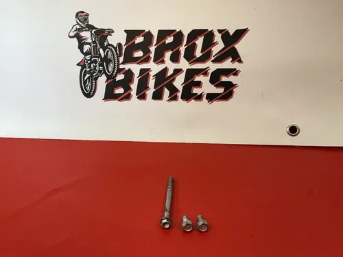 1998 Honda CR80R CR80 CR 80 80R Subframe Sub Frame Bolt Bolts