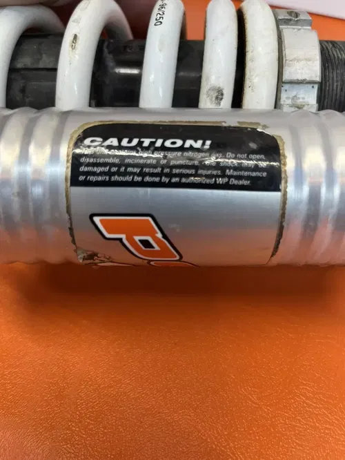 2005 KTM 300EXC 300 EXC 250 250EXC Rear Shock Absorber 75-96/250