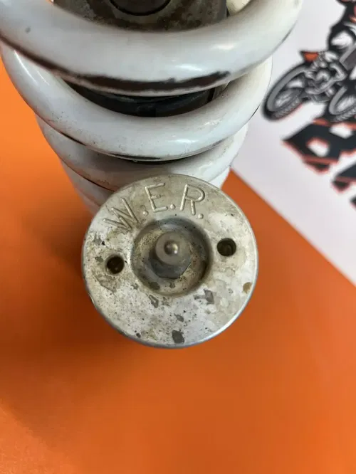 2005 KTM 300EXC 300 EXC 250 250EXC Rear Shock Absorber 75-96/250