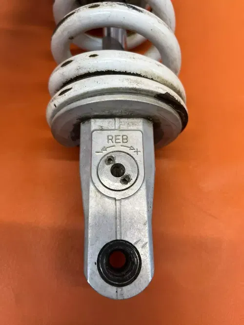 2005 KTM 300EXC 300 EXC 250 250EXC Rear Shock Absorber 75-96/250