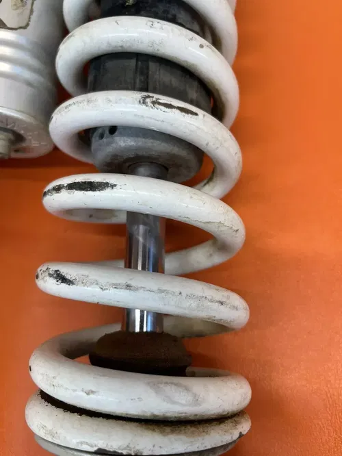 2005 KTM 300EXC 300 EXC 250 250EXC Rear Shock Absorber 75-96/250