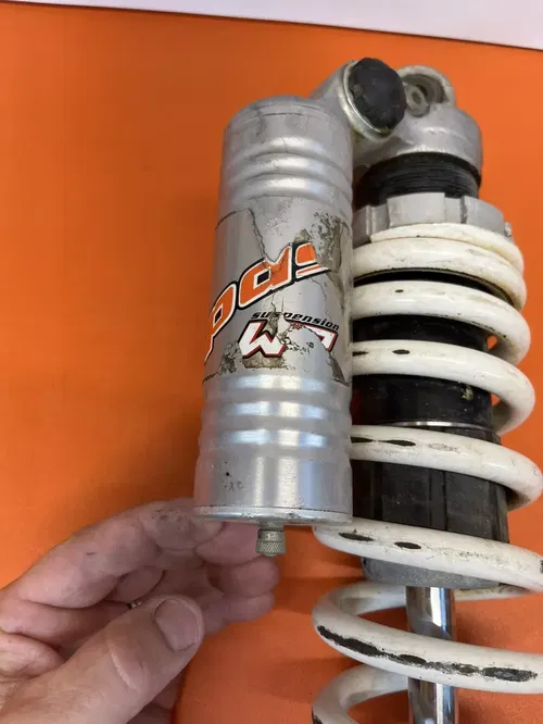 2005 KTM 300EXC 300 EXC 250 250EXC Rear Shock Absorber 75-96/250