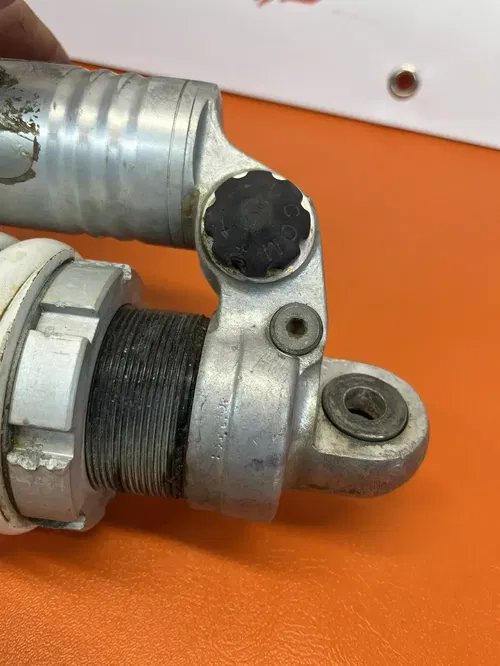 2005 KTM 300EXC 300 EXC 250 250EXC Rear Shock Absorber 75-96/250