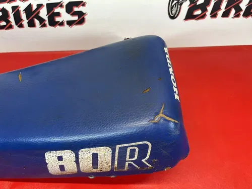 1985 Honda XR80 XR80R XR 80 80R Seat Pan Cover