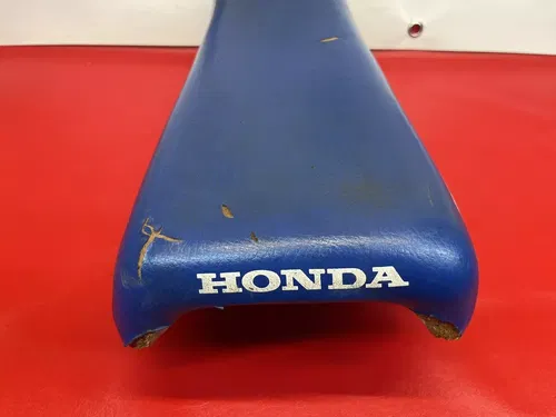 1985 Honda XR80 XR80R XR 80 80R Seat Pan Cover