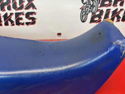 1985 Honda XR80 XR80R XR 80 80R Seat Pan Cover