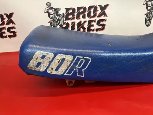 1985 Honda XR80 XR80R XR 80 80R Seat Pan Cover