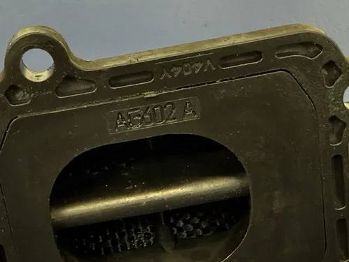 2007 Yamaha YZ125 YZ 125 Vforce 4R Vforce4 Reed Block Reeds