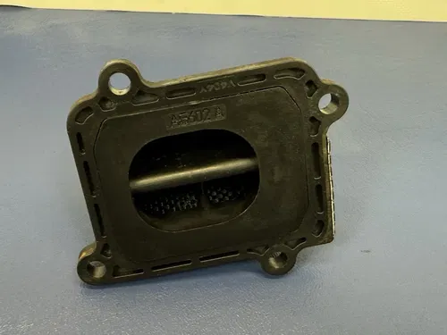 2007 Yamaha YZ125 YZ 125 Vforce 4R Vforce4 Reed Block Reeds