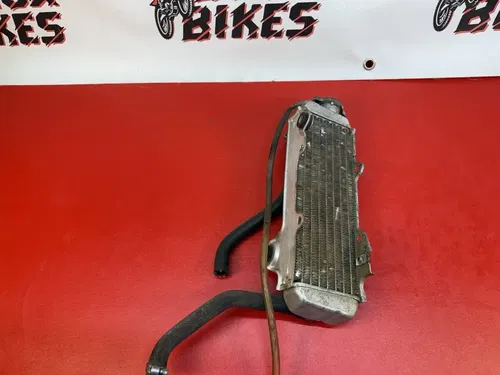1993 HONDA CR80R 87-95 OEM Original RADIATOR 19010-GS2-600