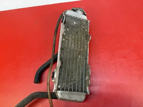 1993 HONDA CR80R 87-95 OEM Original RADIATOR 19010-GS2-600