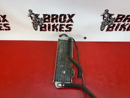 1993 HONDA CR80R 87-95 OEM Original RADIATOR 19010-GS2-600