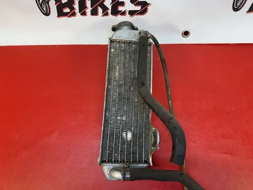 1993 HONDA CR80R 87-95 OEM Original RADIATOR 19010-GS2-600