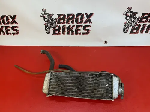 1993 HONDA CR80R 87-95 OEM Original RADIATOR 19010-GS2-600