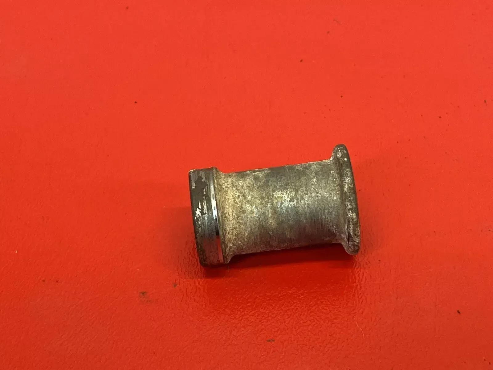 1985 Honda XR80R XR80 XR 80 80R Front Wheel Collar Spacer