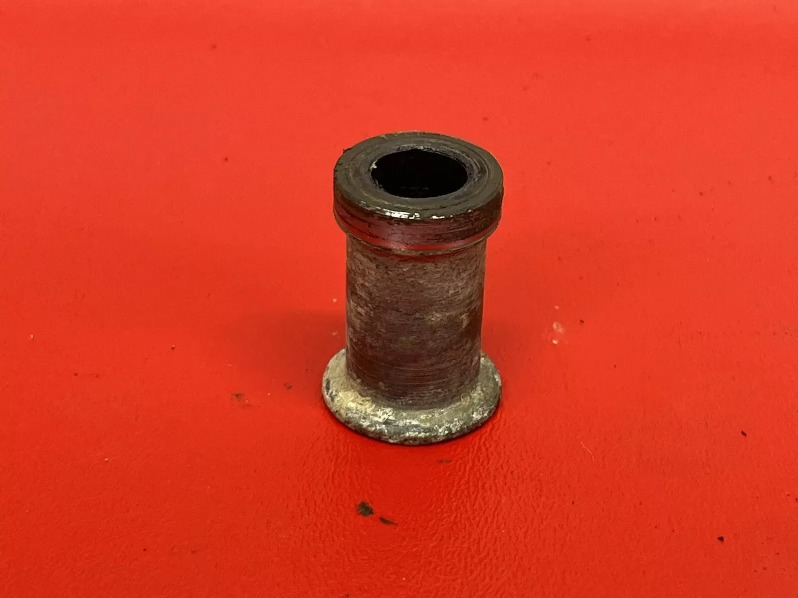 1985 Honda XR80R XR80 XR 80 80R Front Wheel Collar Spacer