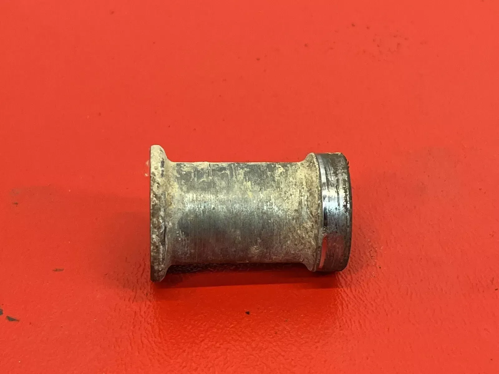 1985 Honda XR80R XR80 XR 80 80R Front Wheel Collar Spacer