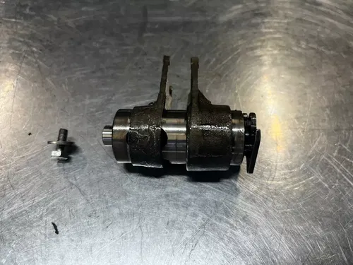 1973 Honda Z50A Mini Trail Transmission Gear Shift Drum