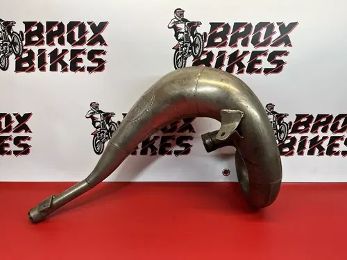 1994 Honda CR250R CR250 CR 250 250R FMF Gold Expansion Chamber Pipe Exhaust