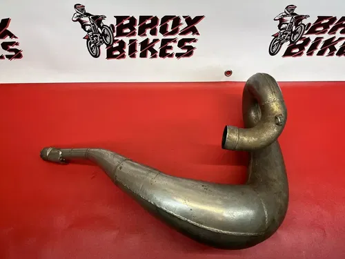 1994 Honda CR250R CR250 CR 250 250R FMF Gold Expansion Chamber Pipe Exhaust