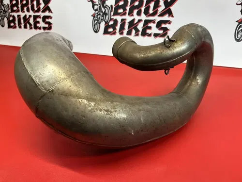 1994 Honda CR250R CR250 CR 250 250R FMF Gold Expansion Chamber Pipe Exhaust