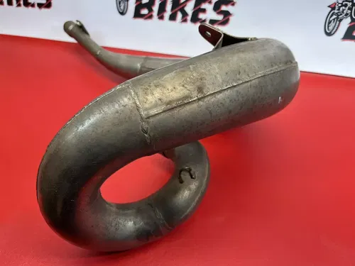 1994 Honda CR250R CR250 CR 250 250R FMF Gold Expansion Chamber Pipe Exhaust