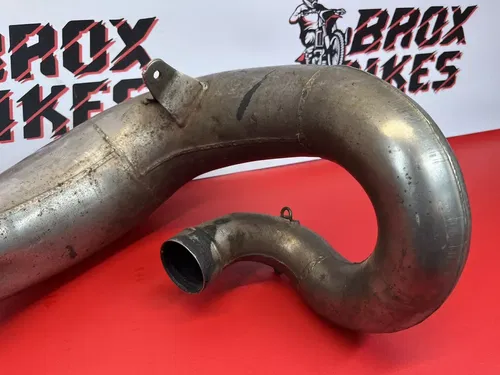 1994 Honda CR250R CR250 CR 250 250R FMF Gold Expansion Chamber Pipe Exhaust