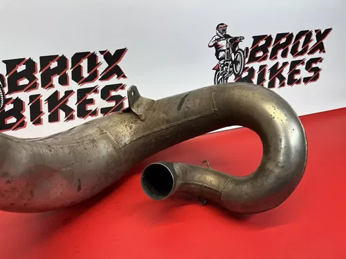 1994 Honda CR250R CR250 CR 250 250R FMF Gold Expansion Chamber Pipe Exhaust