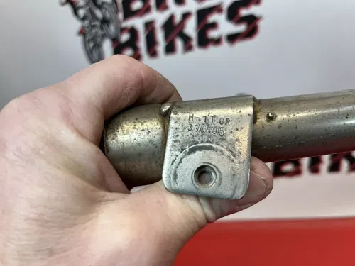 1994 Honda CR250R CR250 CR 250 250R FMF Gold Expansion Chamber Pipe Exhaust