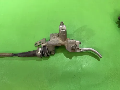 2000 Kawasaki KDX200 KDX220 KDX 200 220 95-06 Front Brake Complete Caliper