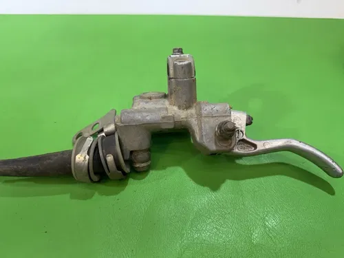 2000 Kawasaki KDX200 KDX220 KDX 200 220 95-06 Front Brake Complete Caliper
