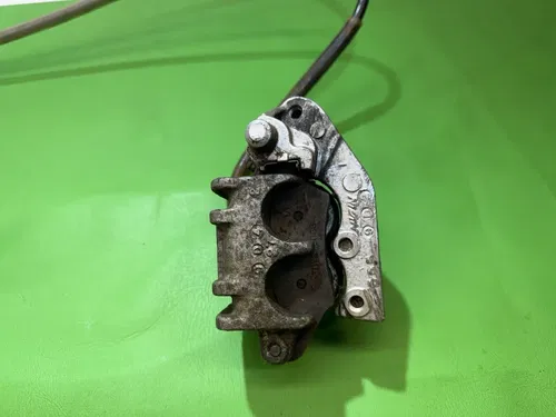2000 Kawasaki KDX200 KDX220 KDX 200 220 95-06 Front Brake Complete Caliper