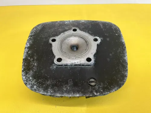 1982 1983 Yamaha YZ100 YZ 100 Cylinder Head