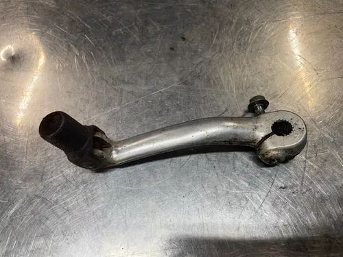 1985 Suzuki RM125 Shifter Shift Lever