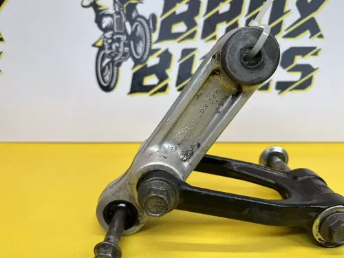 1996 Suzuki RM80 RM 80 Rear Suspension Linkage Dogbone
