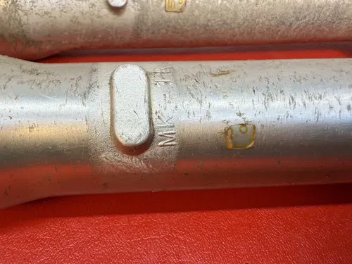 1993 Honda CR80R CR80 CR 80 80R Front Forks Showa