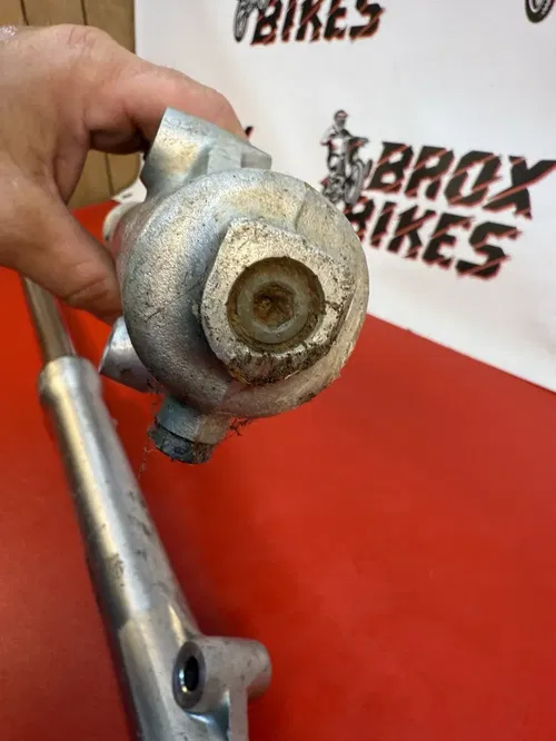 1993 Honda CR80R CR80 CR 80 80R Front Forks Showa