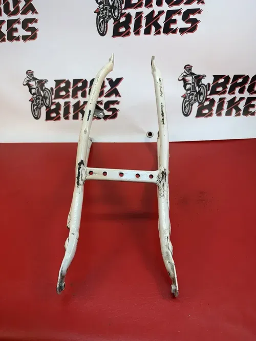 1993 1992-1995 HONDA CR80R CR80 CR 80 80R OEM REAR FRAME SUBFRAME Ross White