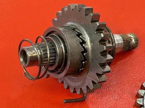 96-04 1998 Honda CR80 CR 80 CR80R Kick Start Gear Shaft Idle CR85