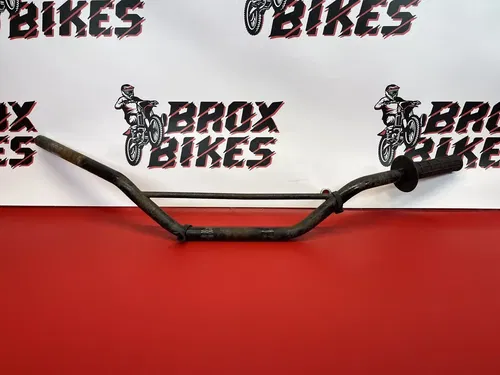 1985 Yamaha BW200 BW 200 Big Wheel Handlebars