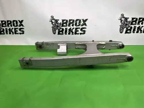 1986 Kawasaki KX80 KX 80 Swing Arm Swingarm