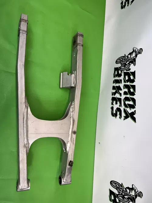 1986 Kawasaki KX80 KX 80 Swing Arm Swingarm