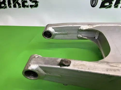 1986 Kawasaki KX80 KX 80 Swing Arm Swingarm